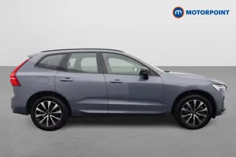 Volvo Xc60 Plus Automatic Petrol SUV - Stock Number (1675806) - Drivers side