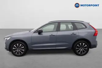 Volvo Xc60 Plus Automatic Petrol SUV - Stock Number (1675806) - Passenger side