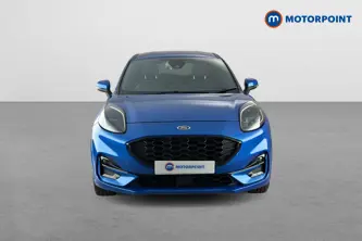 Ford Puma St-Line X Manual Petrol SUV - Stock Number (1675849) - Front bumper