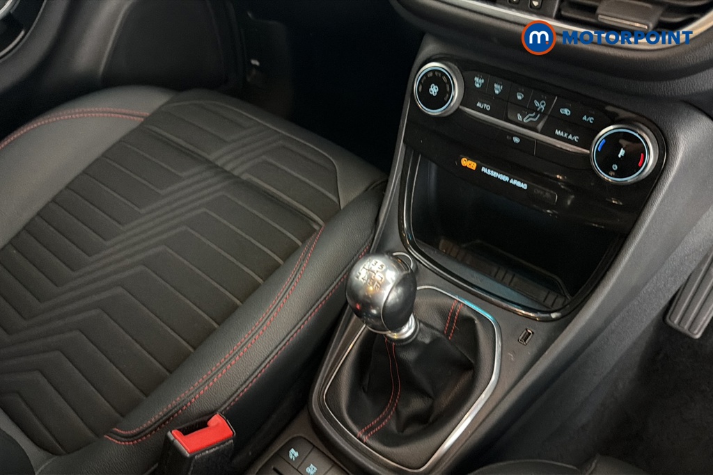 Ford Puma St-Line X Manual Petrol SUV - Stock Number (1675849) - 15th supplementary image