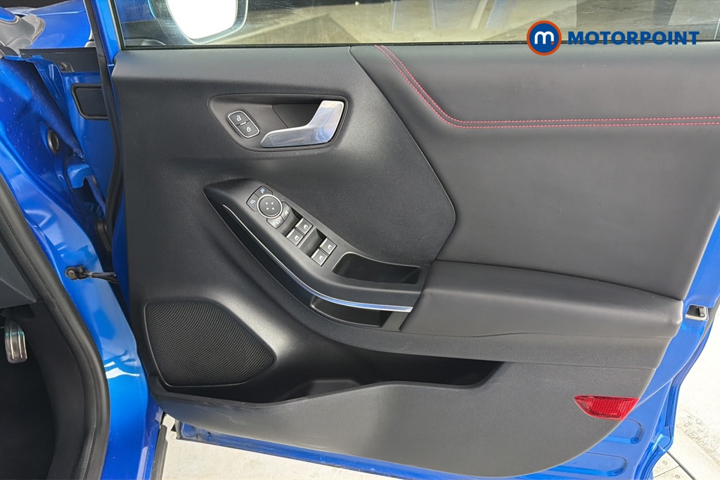 Ford Puma St-Line X Manual Petrol SUV - Stock Number (1675849) - 18th supplementary image