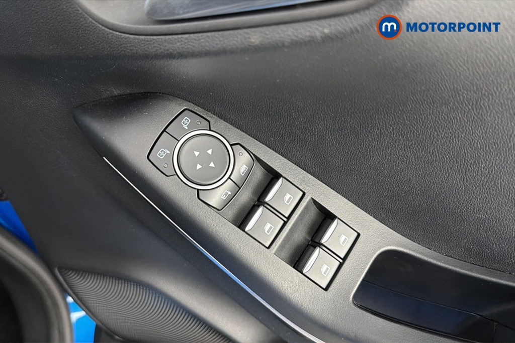 Ford Puma St-Line X Manual Petrol SUV - Stock Number (1675849) - 19th supplementary image
