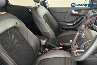 Ford Puma St-Line X Manual Petrol SUV - Stock Number (1675849) - 22nd supplementary image
