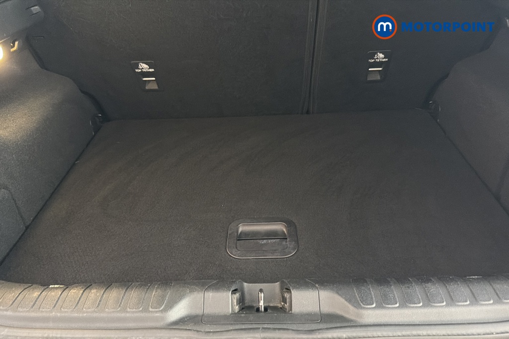 Ford Puma St-Line X Manual Petrol SUV - Stock Number (1675849) - 30th supplementary image