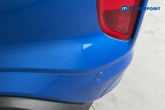 Ford Puma St-Line X Manual Petrol SUV - Stock Number (1675849) - 39th supplementary image