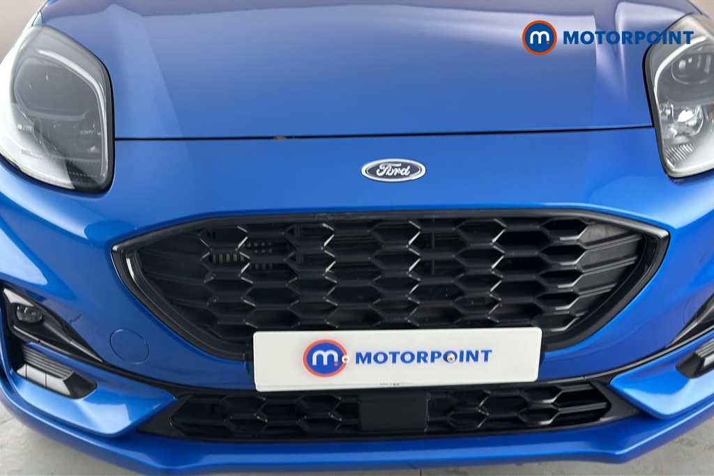 Ford Puma St-Line X Manual Petrol SUV - Stock Number (1675849) - 43rd supplementary image