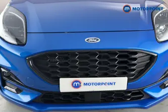 Ford Puma St-Line X Manual Petrol SUV - Stock Number (1675849) - 43rd supplementary image