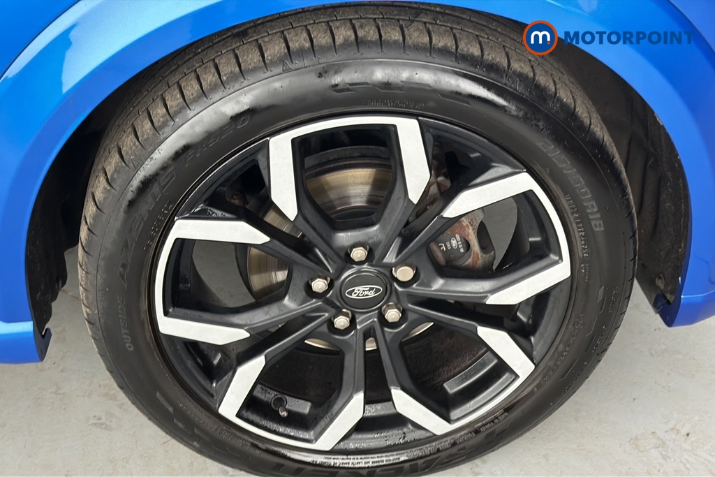 Ford Puma St-Line X Manual Petrol SUV - Stock Number (1675849) - 47th supplementary image