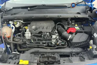 Ford Puma St-Line X Manual Petrol SUV - Stock Number (1675849) - 48th supplementary image