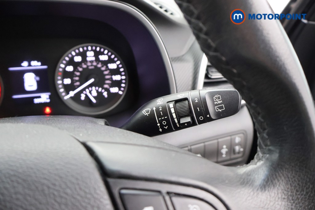 Hyundai Tucson Se Nav Manual Diesel SUV - Stock Number (1675923) - 9th supplementary image