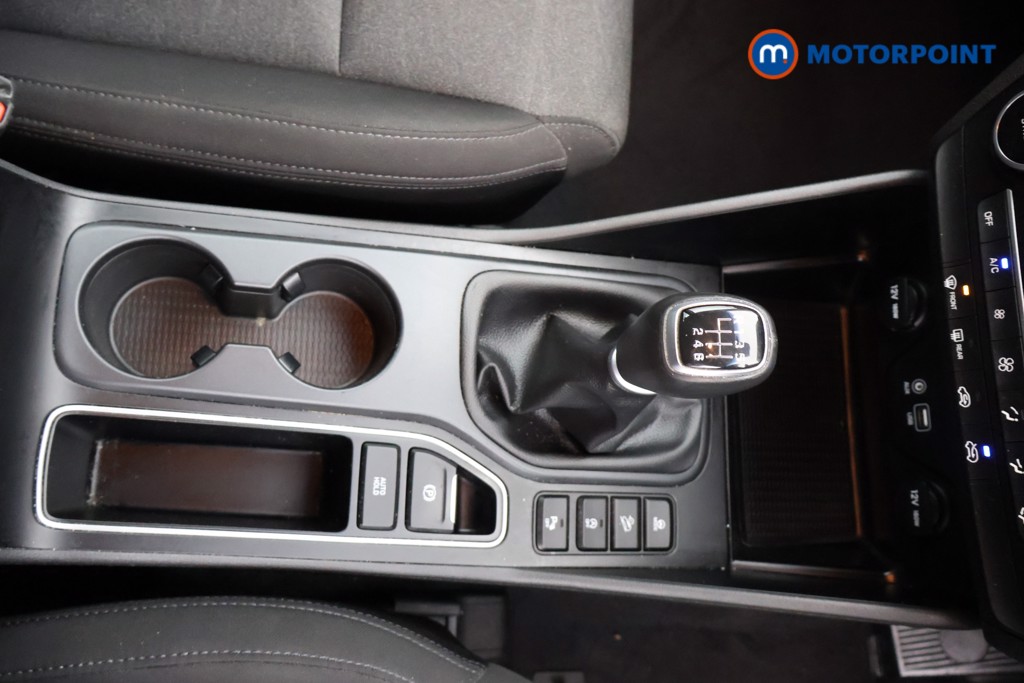 Hyundai Tucson Se Nav Manual Diesel SUV - Stock Number (1675923) - 13th supplementary image