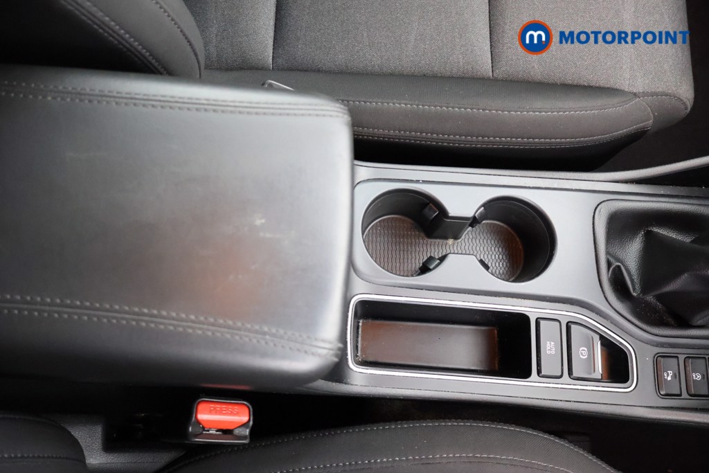 Hyundai Tucson Se Nav Manual Diesel SUV - Stock Number (1675923) - 14th supplementary image