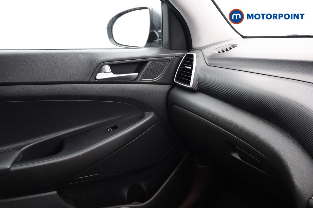 Hyundai Tucson Se Nav Manual Diesel SUV - Stock Number (1675923) - 15th supplementary image