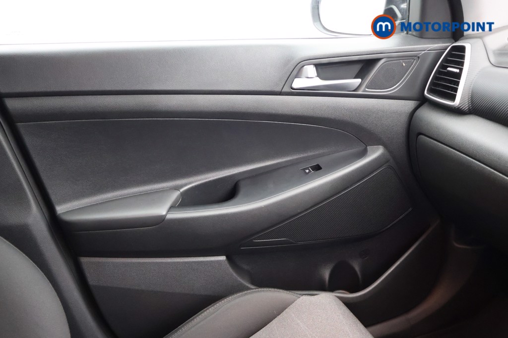 Hyundai Tucson Se Nav Manual Diesel SUV - Stock Number (1675923) - 16th supplementary image