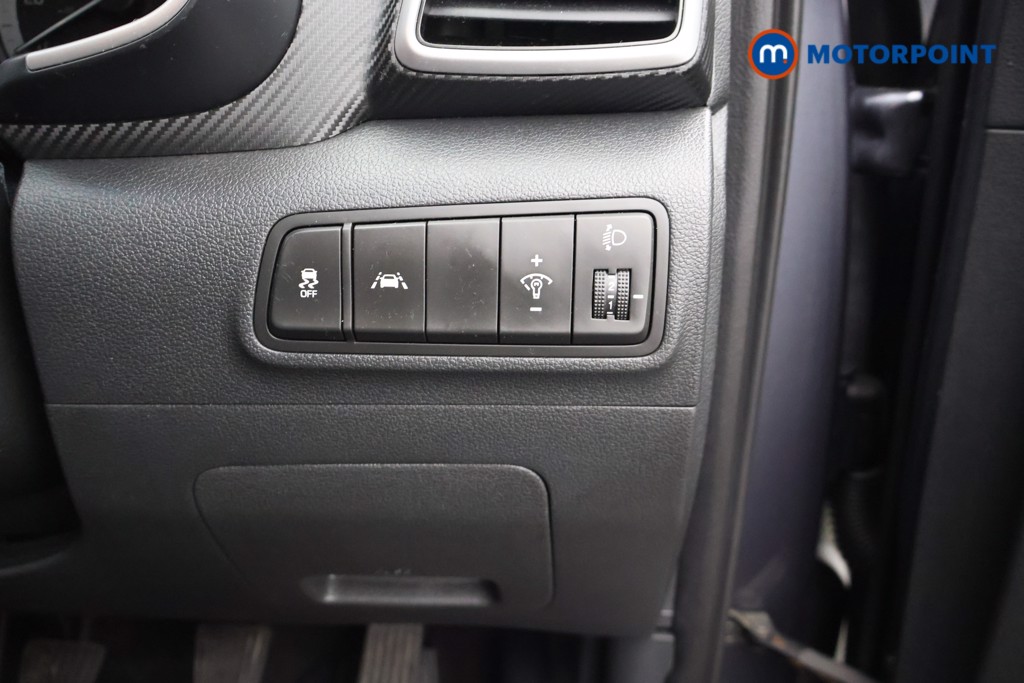 Hyundai Tucson Se Nav Manual Diesel SUV - Stock Number (1675923) - 18th supplementary image