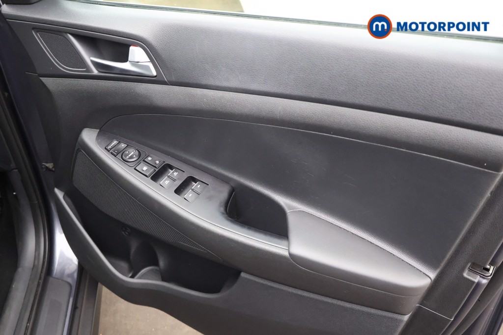 Hyundai Tucson Se Nav Manual Diesel SUV - Stock Number (1675923) - 19th supplementary image