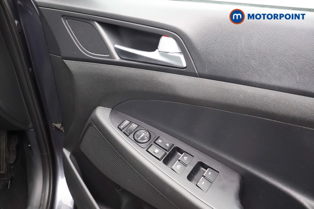 Hyundai Tucson Se Nav Manual Diesel SUV - Stock Number (1675923) - 20th supplementary image