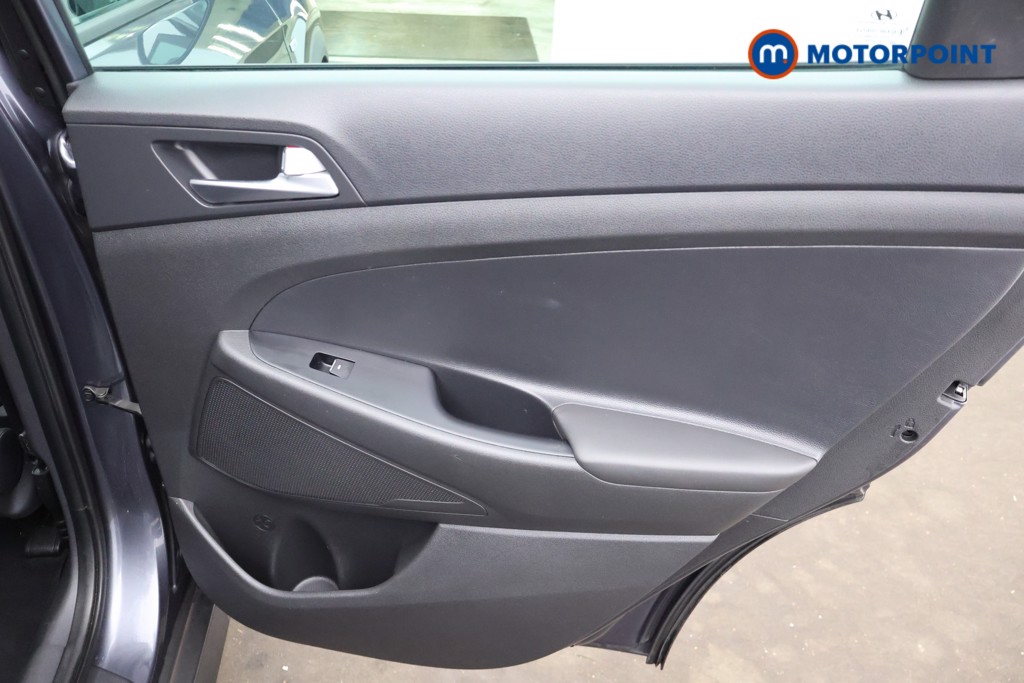 Hyundai Tucson Se Nav Manual Diesel SUV - Stock Number (1675923) - 23rd supplementary image