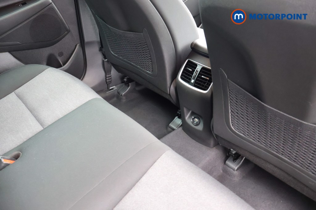 Hyundai Tucson Se Nav Manual Diesel SUV - Stock Number (1675923) - 25th supplementary image