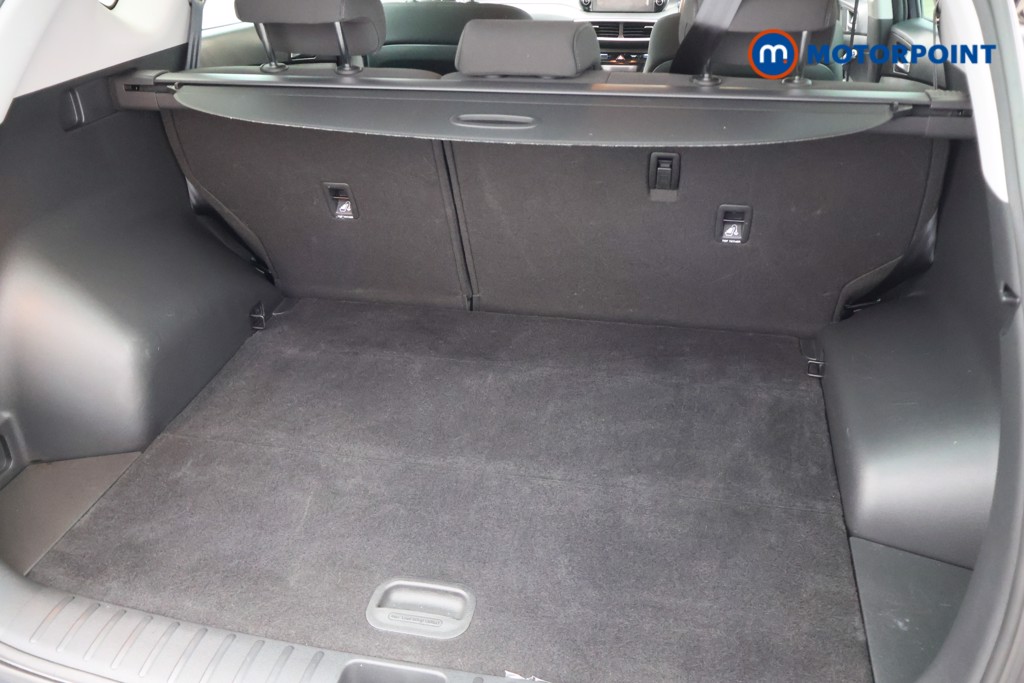 Hyundai Tucson Se Nav Manual Diesel SUV - Stock Number (1675923) - 26th supplementary image