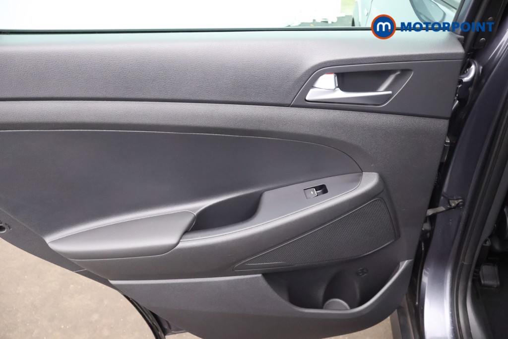 Hyundai Tucson Se Nav Manual Diesel SUV - Stock Number (1675923) - 27th supplementary image