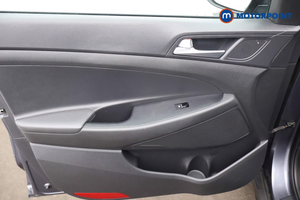 Hyundai Tucson Se Nav Manual Diesel SUV - Stock Number (1675923) - 30th supplementary image