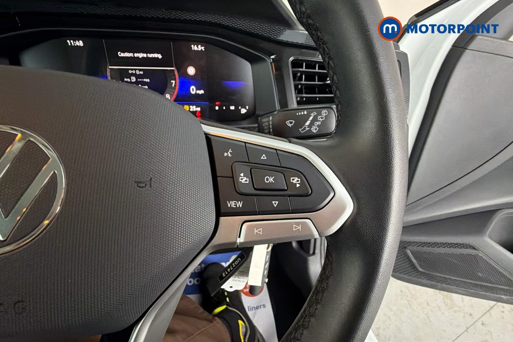 Volkswagen Polo Life Manual Petrol Hatchback - Stock Number (1676054) - 4th supplementary image