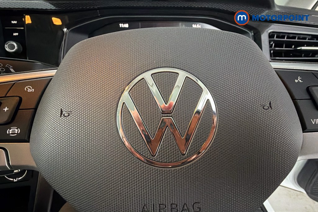 Volkswagen Polo Life Manual Petrol Hatchback - Stock Number (1676054) - 5th supplementary image