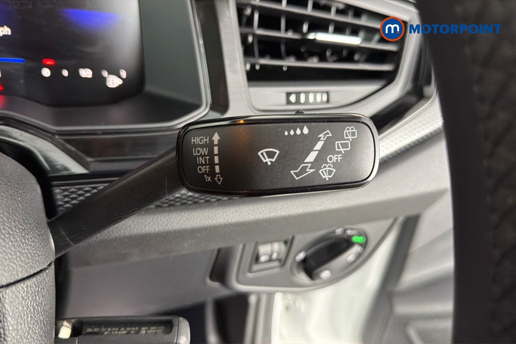 Volkswagen Polo Life Manual Petrol Hatchback - Stock Number (1676054) - 7th supplementary image