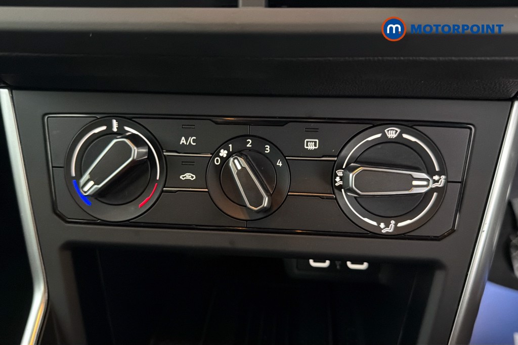 Volkswagen Polo Life Manual Petrol Hatchback - Stock Number (1676054) - 12th supplementary image