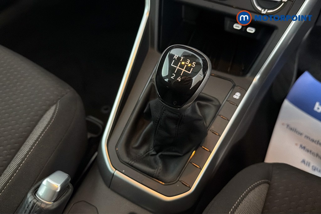 Volkswagen Polo Life Manual Petrol Hatchback - Stock Number (1676054) - 15th supplementary image
