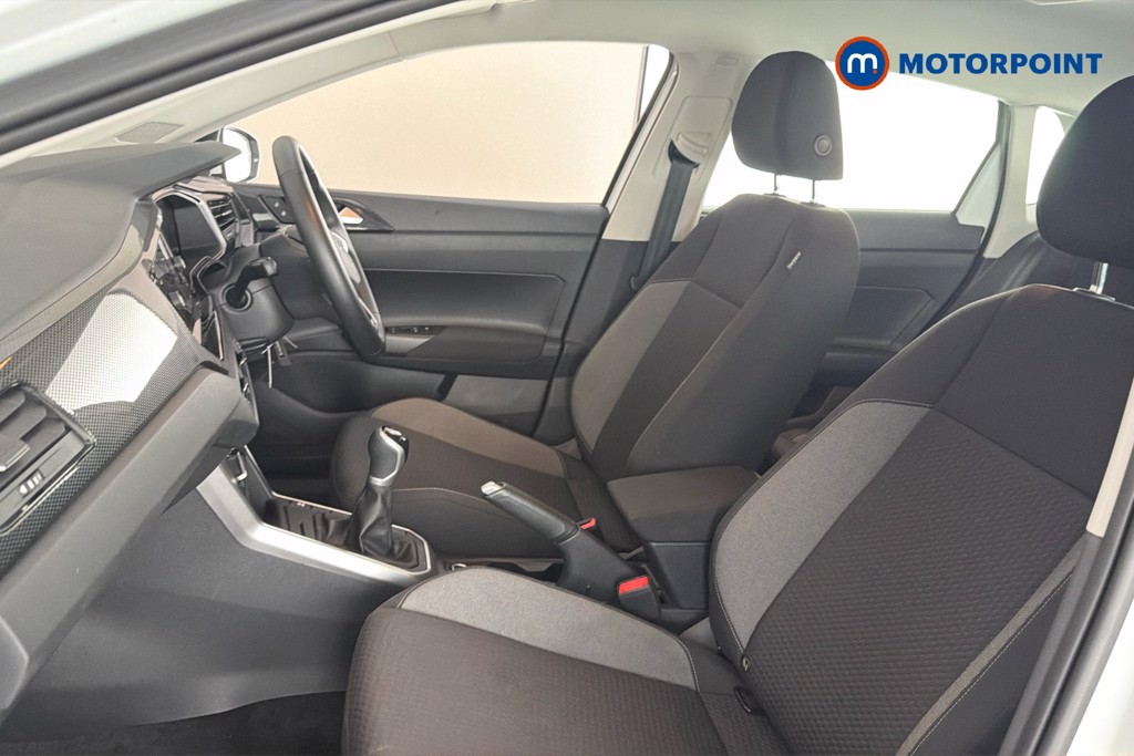 Volkswagen Polo Life Manual Petrol Hatchback - Stock Number (1676054) - 22nd supplementary image