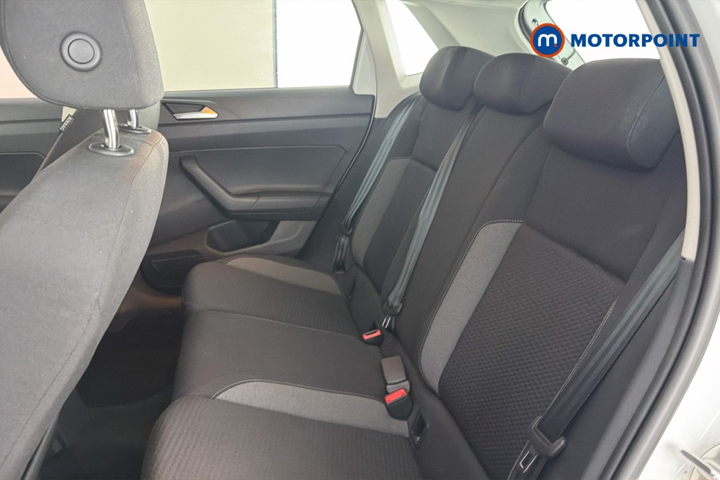 Volkswagen Polo Life Manual Petrol Hatchback - Stock Number (1676054) - 28th supplementary image