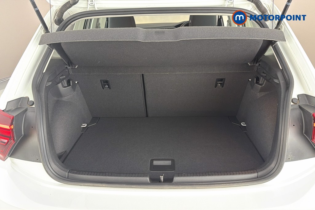 Volkswagen Polo Life Manual Petrol Hatchback - Stock Number (1676054) - 33rd supplementary image
