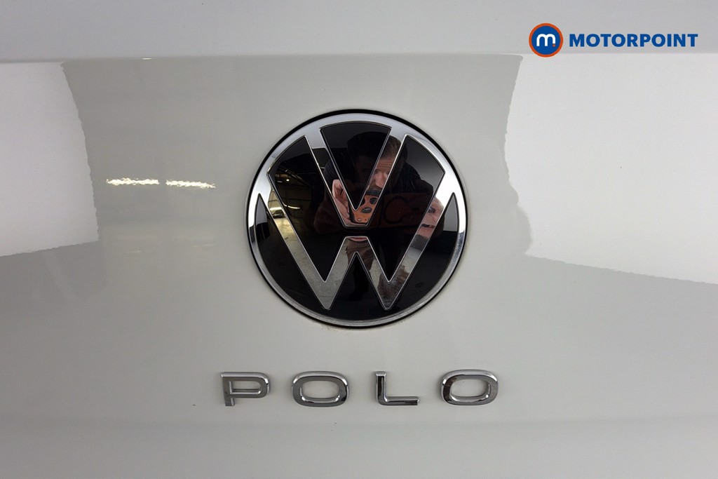 Volkswagen Polo Life Manual Petrol Hatchback - Stock Number (1676054) - 37th supplementary image