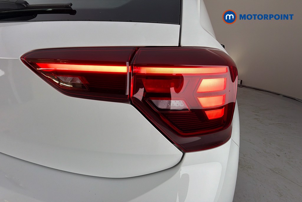 Volkswagen Polo Life Manual Petrol Hatchback - Stock Number (1676054) - 38th supplementary image