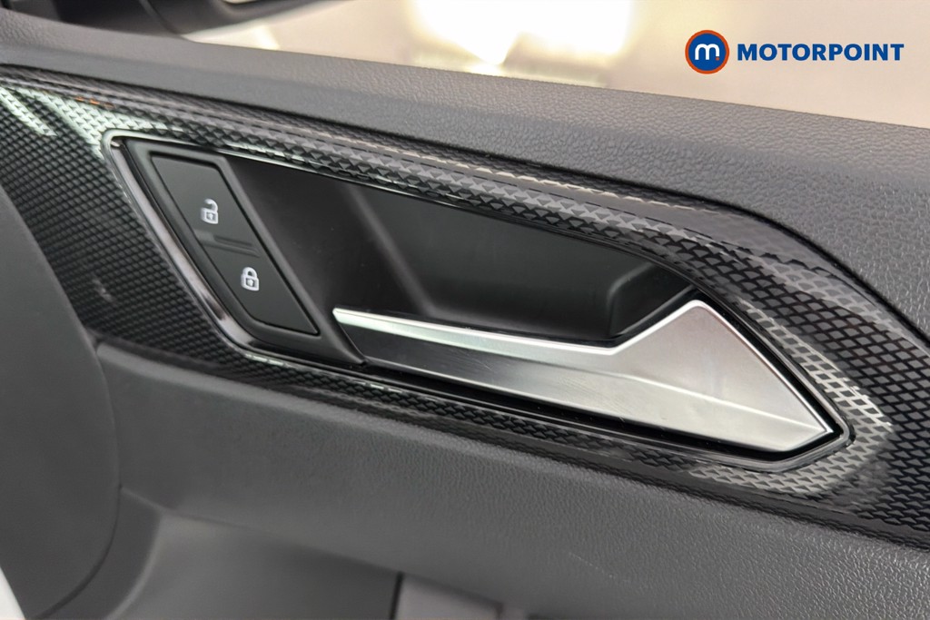 Volkswagen Polo Life Manual Petrol Hatchback - Stock Number (1676054) - 42nd supplementary image