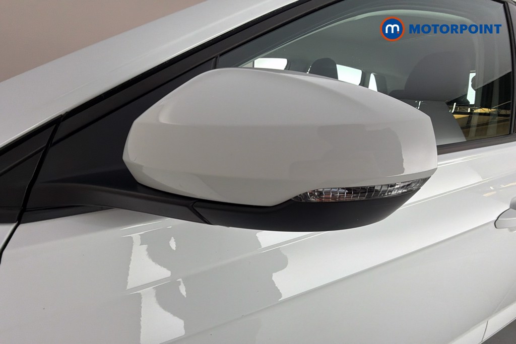 Volkswagen Polo Life Manual Petrol Hatchback - Stock Number (1676054) - 43rd supplementary image