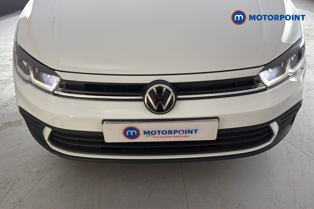Volkswagen Polo Life Manual Petrol Hatchback - Stock Number (1676054) - 45th supplementary image