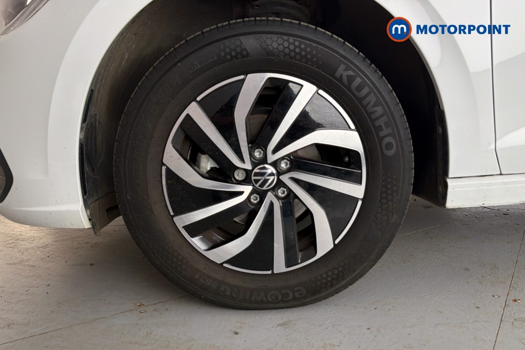 Volkswagen Polo Life Manual Petrol Hatchback - Stock Number (1676054) - 47th supplementary image