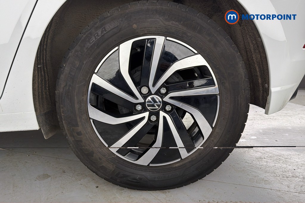 Volkswagen Polo Life Manual Petrol Hatchback - Stock Number (1676054) - 48th supplementary image