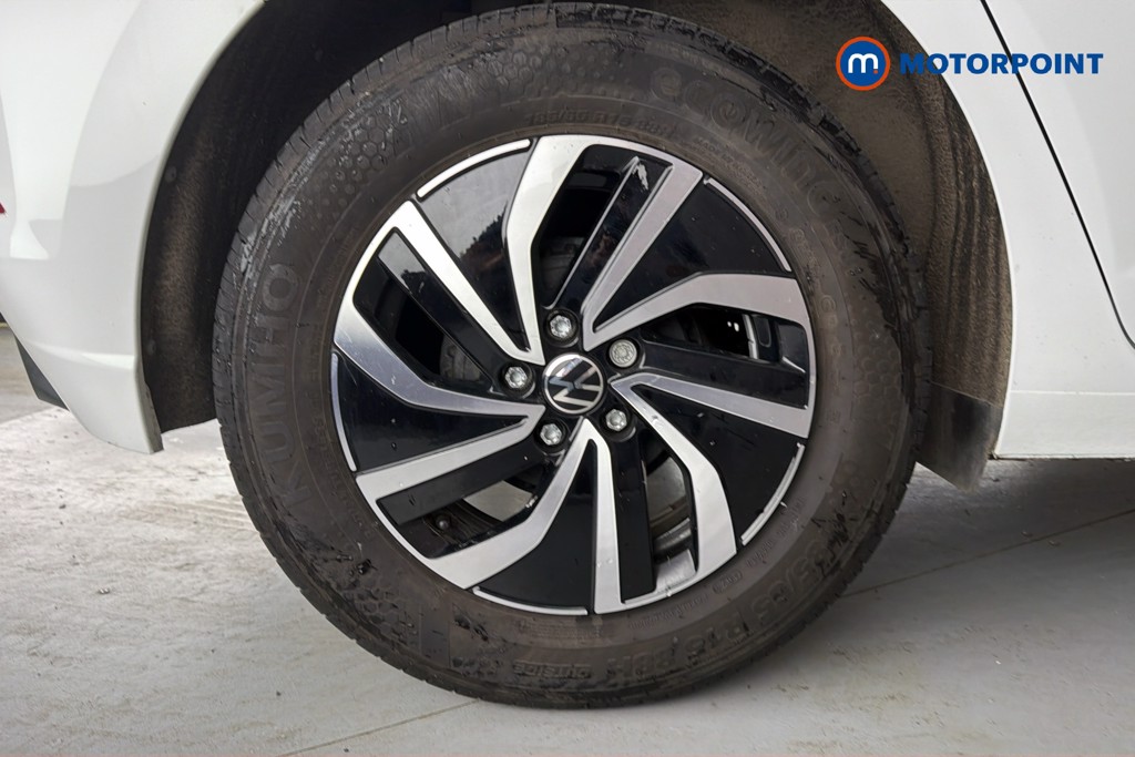 Volkswagen Polo Life Manual Petrol Hatchback - Stock Number (1676054) - 49th supplementary image