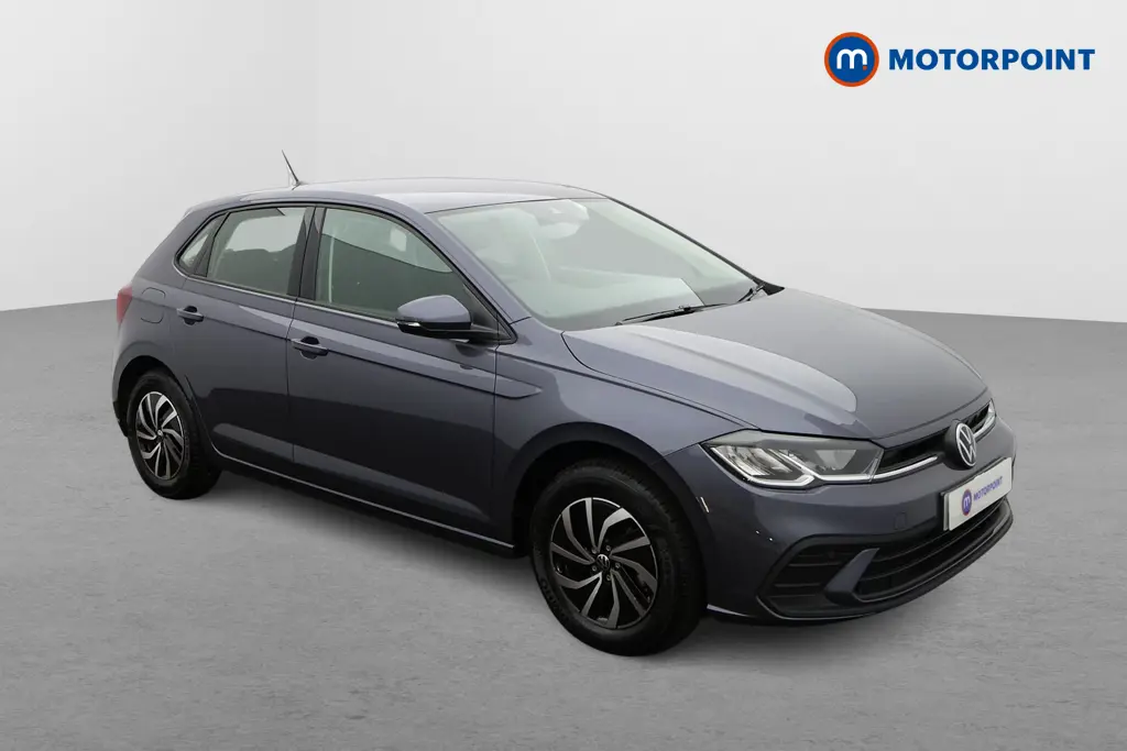 2026 Volkswagen Polo