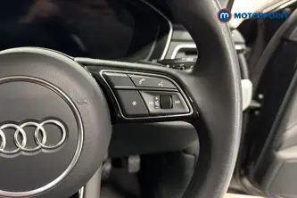 Audi A4 Sport Automatic Petrol Estate - Stock Number (1676328) - 4th supplementary image