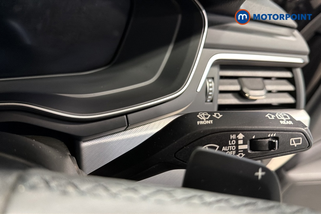 Audi A4 Sport Automatic Petrol Estate - Stock Number (1676328) - 6th supplementary image