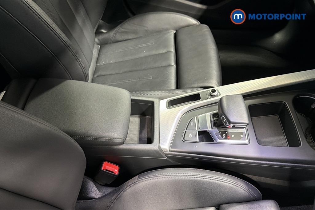 Audi A4 Sport Automatic Petrol Estate - Stock Number (1676328) - 15th supplementary image
