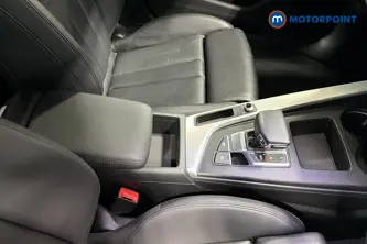 Audi A4 Sport Automatic Petrol Estate - Stock Number (1676328) - 15th supplementary image