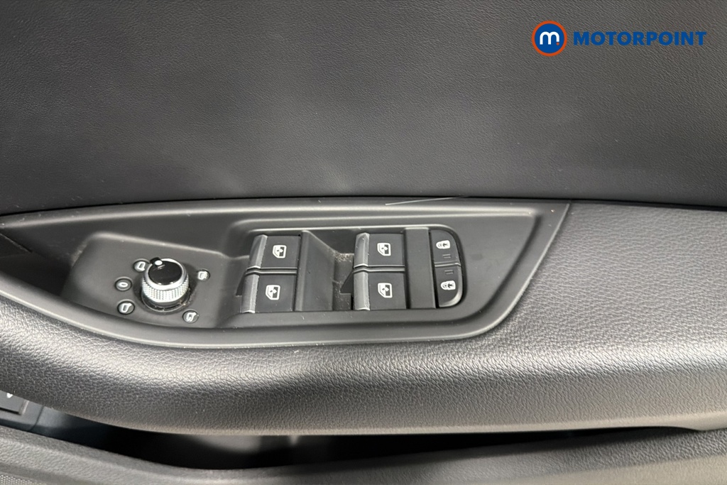 Audi A4 Sport Automatic Petrol Estate - Stock Number (1676328) - 19th supplementary image