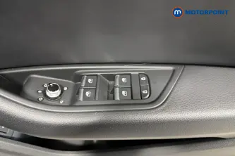 Audi A4 Sport Automatic Petrol Estate - Stock Number (1676328) - 19th supplementary image