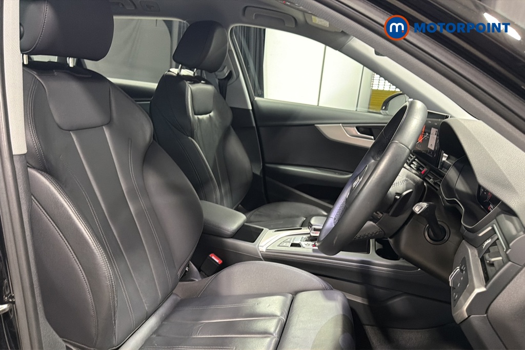 Audi A4 Sport Automatic Petrol Estate - Stock Number (1676328) - 22nd supplementary image